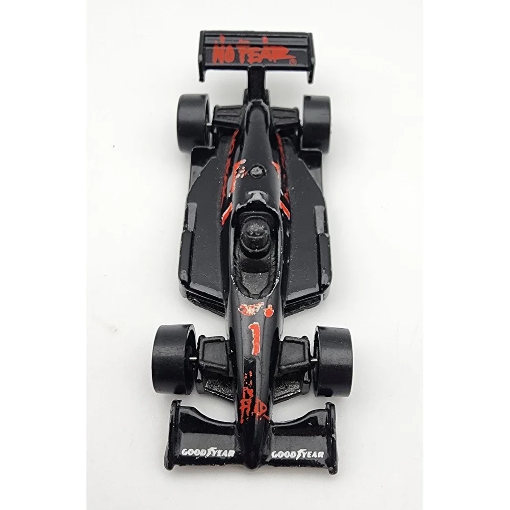 Hot Wheels vintage hot